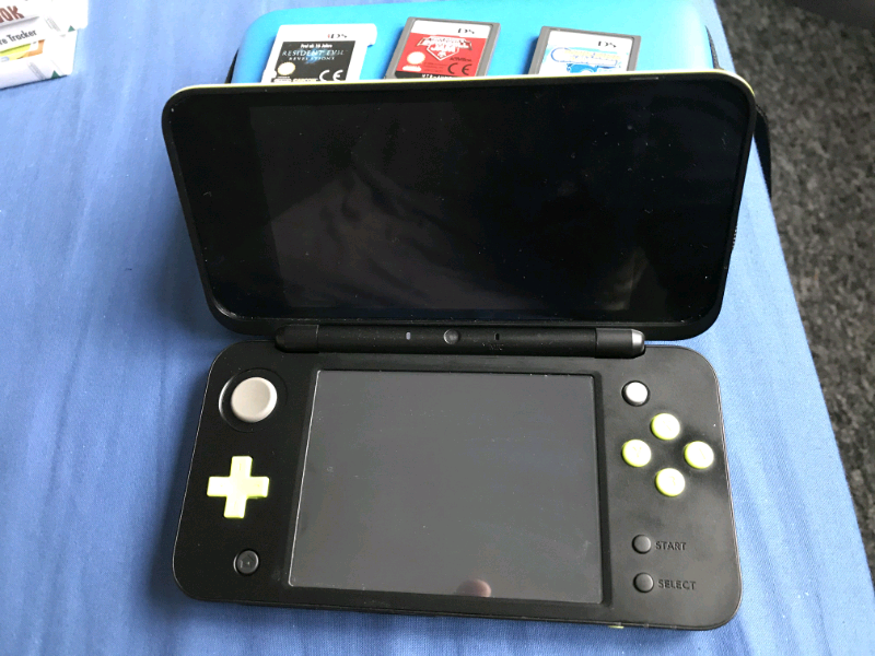 nintendo 2ds gumtree